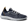 image:imageREEF Swellsole Valle Mens Shoe Lightweight amp Breathable Memory Foam FootbedNavyGreyHoney