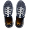 image:imageREEF Swellsole Valle Mens Shoe Lightweight amp Breathable Memory Foam FootbedNavyGreyHoney
