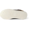 image:imageREEF Swellsole Valle Mens Shoe Lightweight amp Breathable Memory Foam FootbedNavyTan
