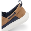 image:imageREEF Swellsole Valle Mens Shoe Lightweight amp Breathable Memory Foam FootbedNavyTan