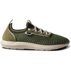 image:imageREEF Swellsole Valle Mens Shoe Lightweight amp Breathable Memory Foam FootbedOlive