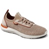 image:imageREEF Swellsole Valle Mens Shoe Lightweight amp Breathable Memory Foam FootbedTanSienna
