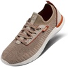 image:imageREEF Swellsole Valle Mens Shoe Lightweight amp Breathable Memory Foam FootbedTanSienna
