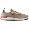 image:imageREEF Swellsole Valle Mens Shoe Lightweight amp Breathable Memory Foam FootbedTanSienna