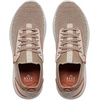 image:imageREEF Swellsole Valle Mens Shoe Lightweight amp Breathable Memory Foam FootbedTanSienna