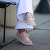 image:imageREEF Womens Boardwalk Callie Shoe Premium Suede Cushion FootbedCameo Rose