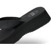 image:imageREEF Womens ButterBlackBlack
