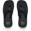 image:imageREEF Womens ButterBlackBlack