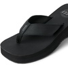 image:imageREEF Womens ButterBlackBlack