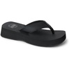 image:imageREEF Womens ButterBlackBlack