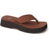 image:imageREEF Womens ButterChocolate