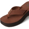 image:imageREEF Womens ButterChocolate