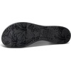image:imageREEF Womens Cloud Tx Arch Support Flip Flop SandalsBlack Geo