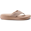 image:imageREEF Womens Cloud Tx Arch Support Flip Flop SandalsOasis Geo