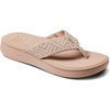 image:imageREEF Womens Cloud Tx Arch Support Flip Flop SandalsOasis Geo