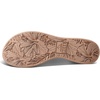 image:imageREEF Womens Cloud Tx Arch Support Flip Flop SandalsOasis Geo
