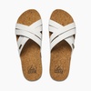 image:imageREEF Womens Cushion Bloom Hi Platform SandalsCloud