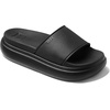 image:imageREEF Womens Cushion Bondi Bay SandalBlackBlack