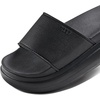 image:imageREEF Womens Cushion Bondi Bay SandalBlackBlack