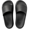 image:imageREEF Womens Cushion Bondi Bay SandalBlackBlack