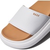 image:imageREEF Womens Cushion Bondi Bay SandalCloud