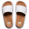 image:imageREEF Womens Cushion Bondi Bay SandalCloud