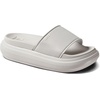 image:imageREEF Womens Cushion Bondi Bay SandalFog
