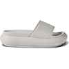 image:imageREEF Womens Cushion Bondi Bay SandalFog