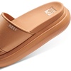 image:imageREEF Womens Cushion Bondi Bay SandalNatural