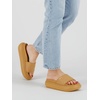 image:imageREEF Womens Cushion Bondi Bay SandalNatural