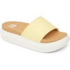 image:imageREEF Womens Cushion Bondi Bay SandalPale Banana
