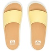 image:imageREEF Womens Cushion Bondi Bay SandalPale Banana
