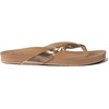image:imageREEF Womens Cushion Court Twist Flip FlopsGolden Hour