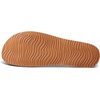 image:imageREEF Womens Cushion Court Twist Flip FlopsSeashell