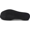image:imageREEF Womens Cushion Lune Flip FlopsBlack