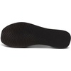 image:imageREEF Womens Cushion Lune Flip FlopsChocolate