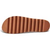image:imageREEF Womens Cushion Rem Hi Platform SandalsCognac