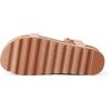 image:imageREEF Womens Cushion Rem Hi Platform SandalsCoral Duo