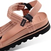 image:imageREEF Womens Cushion Rem Hi Platform SandalsCork