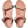 image:imageREEF Womens Cushion Rem Hi Platform SandalsCork