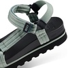 image:imageREEF Womens Cushion Rem Hi Platform SandalsFrosty