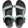 image:imageREEF Womens Cushion Rem Hi Platform SandalsFrosty