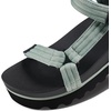 image:imageREEF Womens Cushion Rem Hi Platform SandalsFrosty