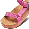 image:imageREEF Womens Cushion Rem Hi Platform SandalsMalibu