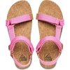image:imageREEF Womens Cushion Rem Hi Platform SandalsMalibu