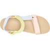 image:imageREEF Womens Cushion Rem Hi Platform SandalsMeringue