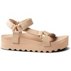 image:imageREEF Womens Cushion Rem Hi Platform SandalsOasis