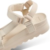 image:imageREEF Womens Cushion Rem Hi Platform SandalsVintage