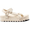 image:imageREEF Womens Cushion Rem Hi Platform SandalsVintage