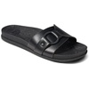 image:imageREEF Womens Cushion Soho Cruz SlidesBlack Night